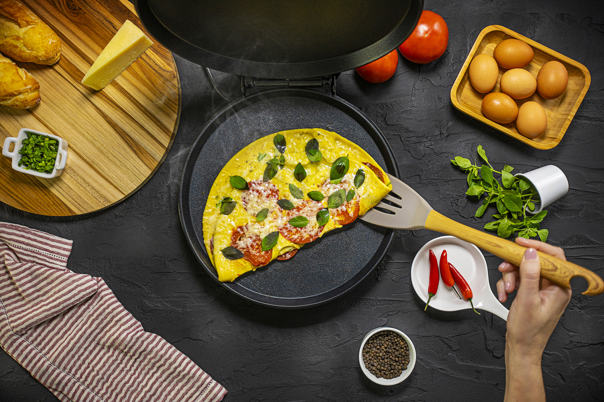 BeSmart - Eletros - Eletrodomésticos - Móveis